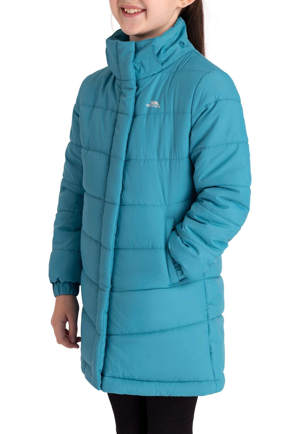 Ellster - Light Teal - Trespass
