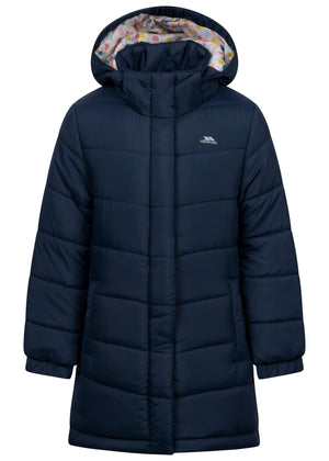 Ellster - Navy - Trespass