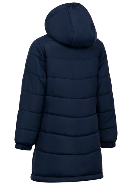 Ellster - Navy - Trespass