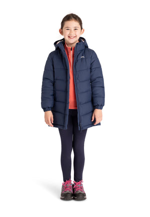 Ellster - Navy - Trespass