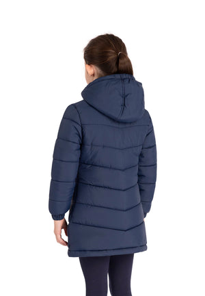 Ellster - Navy - Trespass