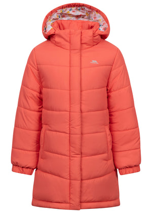 Ellster - Soft Orange - Trespass
