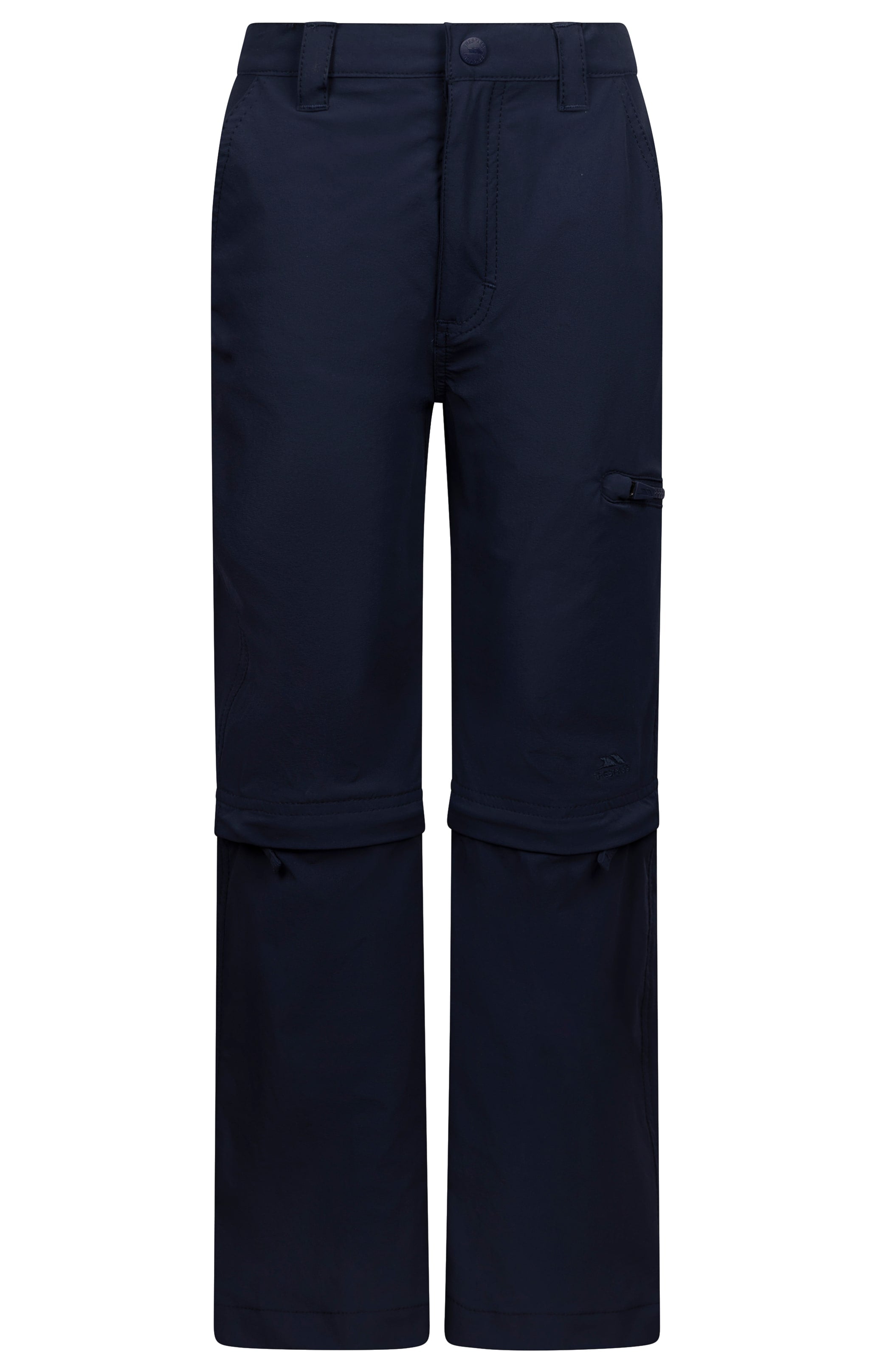 Elphin - Navy - Trespass