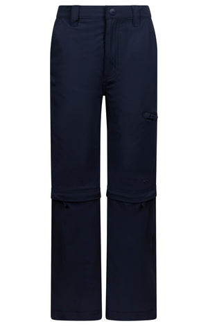 Elphin - Navy - Trespass