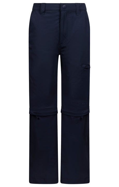 Elphin - Navy - Trespass