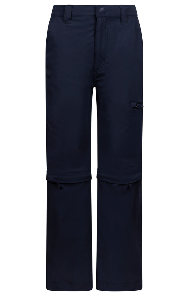 Elphin - Navy - Trespass