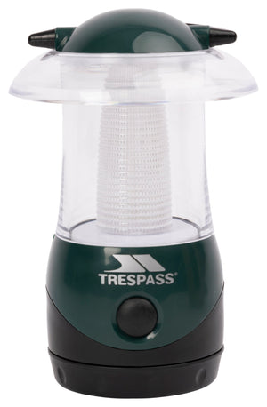 Embers - Dark Green - Trespass