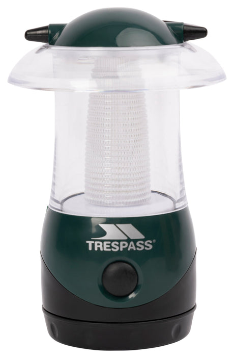 Embers - Dark Green - Trespass
