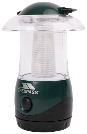 Embers - Dark Green - Trespass