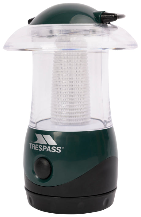 Embers - Dark Green - Trespass