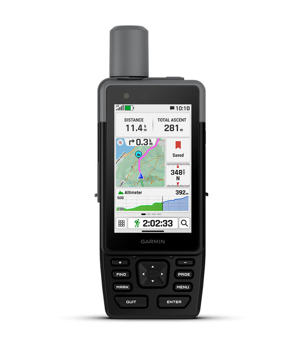 GPSMAP® H1i Plus 2