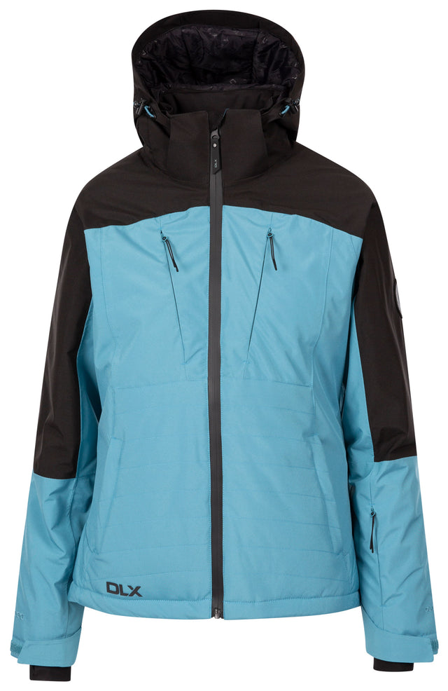Emilia - Storm Blue - Trespass