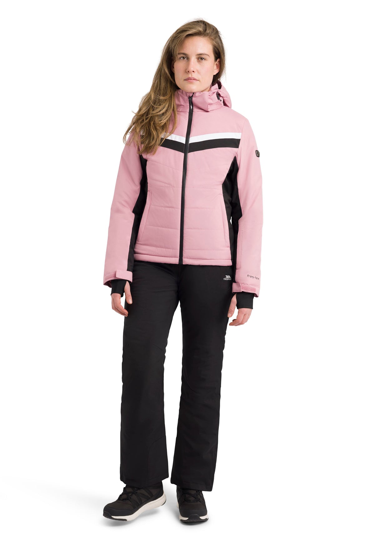 Emma - Pink Haze - Trespass