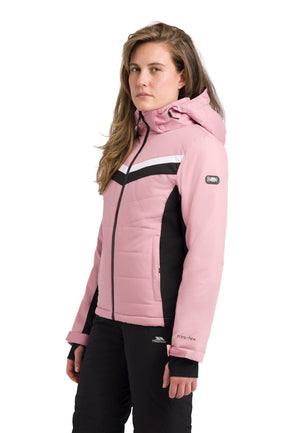 Emma - Pink Haze - Trespass