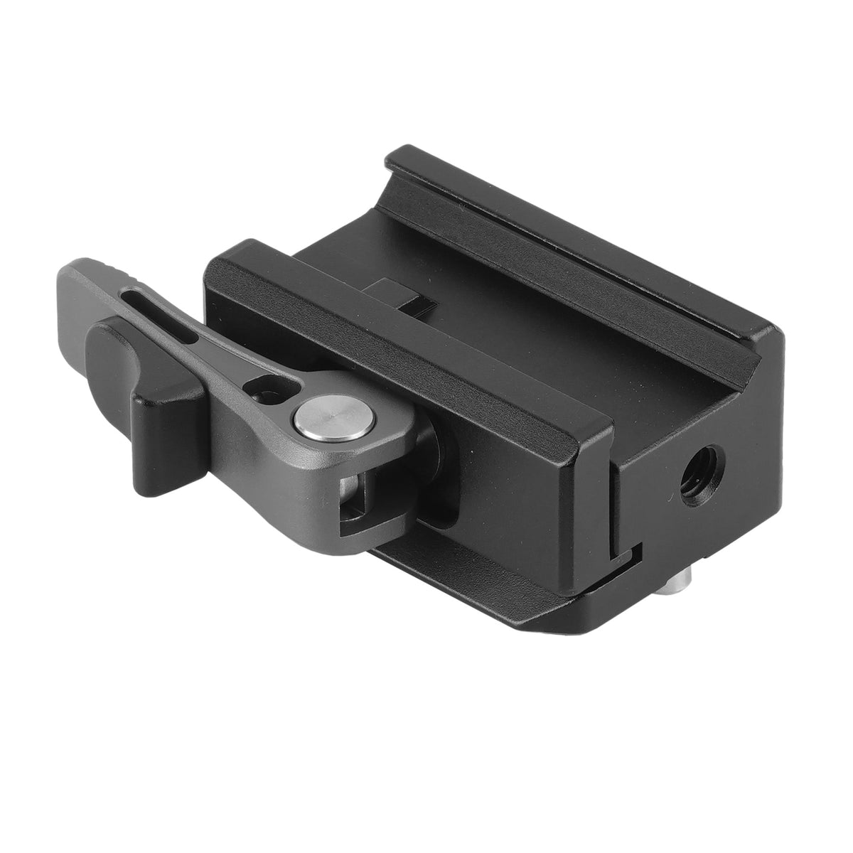 Endeavor LDA G2 adapter i aluminium - Vanguard
