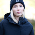 Enola - Black - Trespass