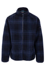 Epperstone - Navy Check - Trespass