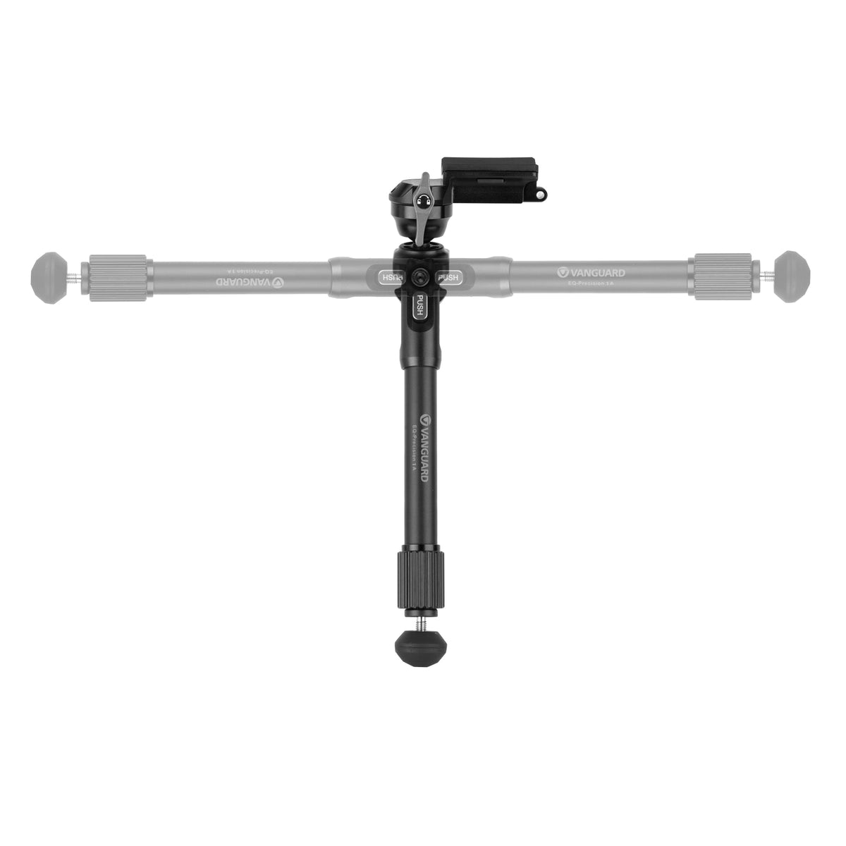 Tripod EQ-Precision 1 A Aluminium - Vanguard