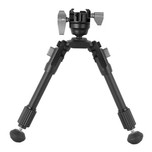 Skydestativ EQ-Precision 1QS Aluminium - Vanguard