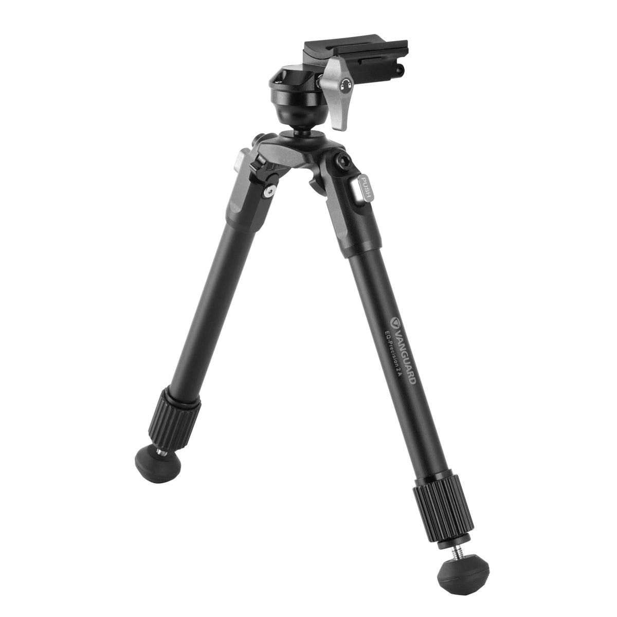 Skydestativ EQ-Precision 2 A Aluminium - Vanguard