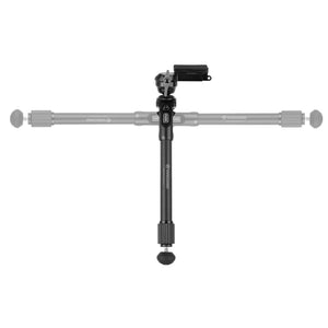 Skydestativ EQ-Precision 2 A Aluminium - Vanguard
