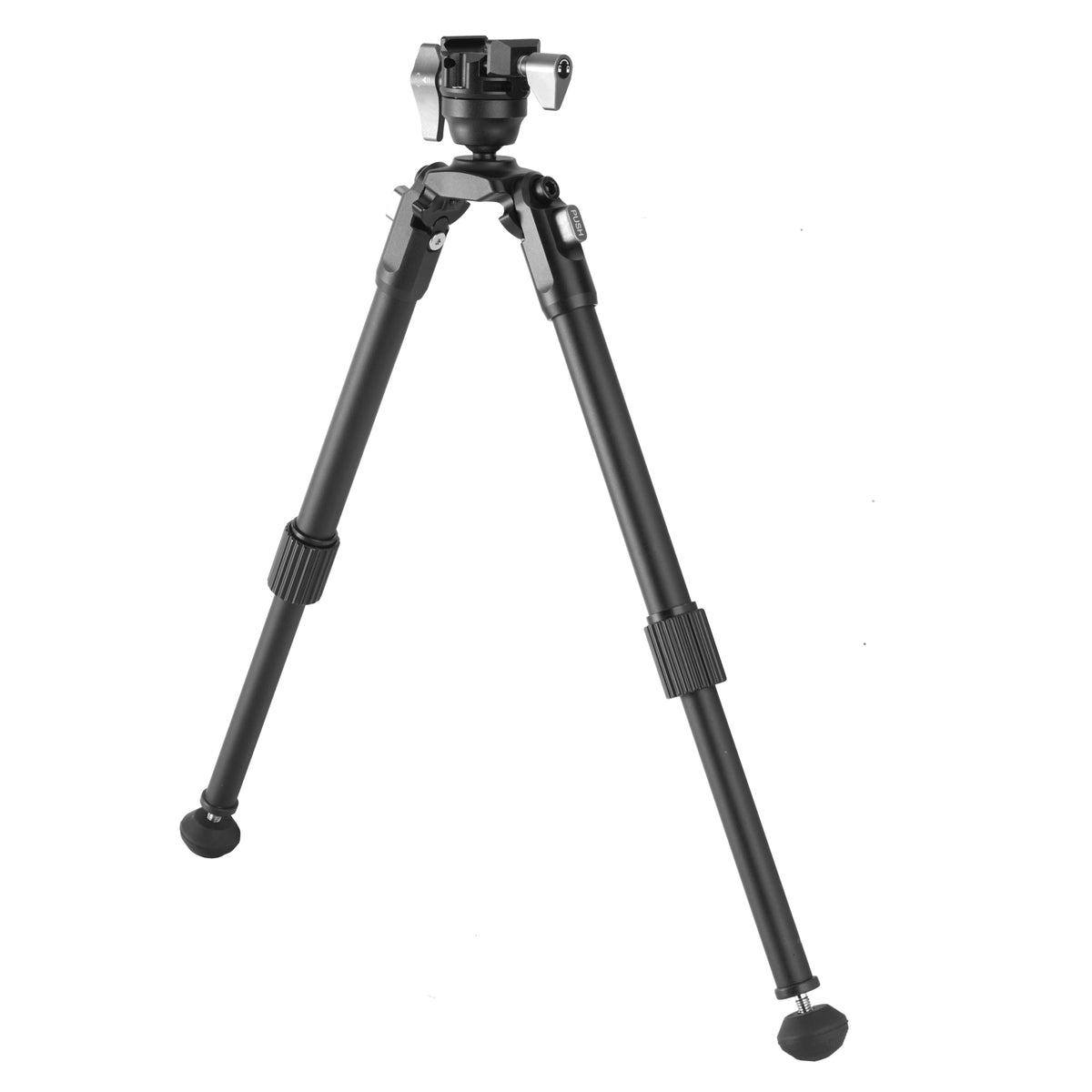 Skydestativ EQ-Precision 2QS Aluminium - Vanguard