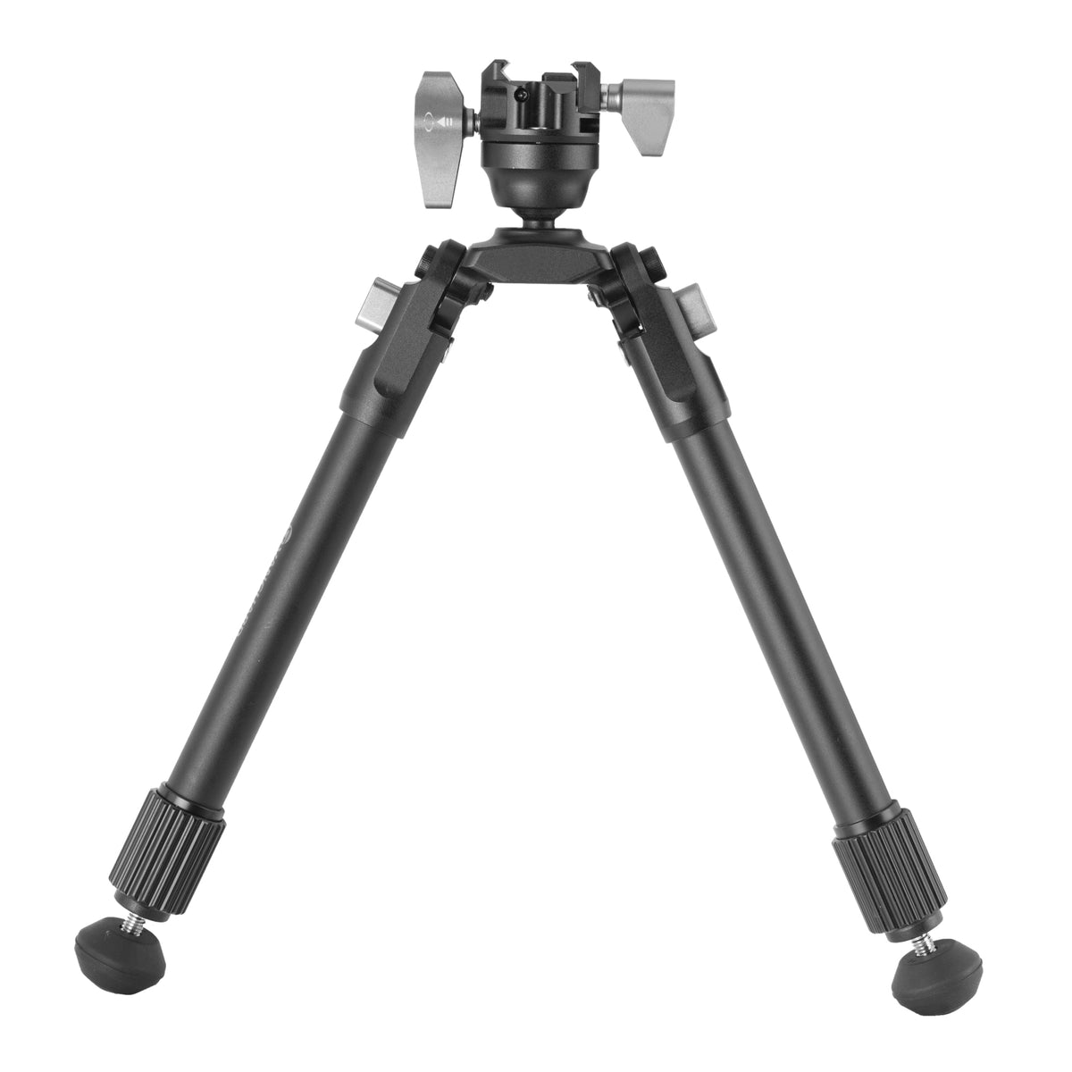 Skydestativ EQ-Precision 2QS Aluminium - Vanguard
