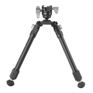 Skydestativ EQ-Precision 2QS Aluminium - Vanguard