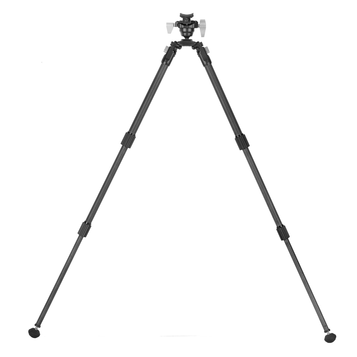 Skydestativ EQ-Precision 3 ARCA Carbon - Vanguard