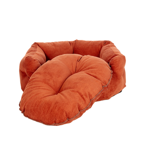 D.D. Elden Rust Deluxe Slumber Bed 30"