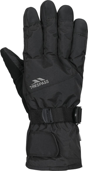 Ergon II - Black - Trespass