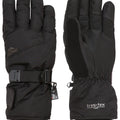 Ergon II - Black - Trespass