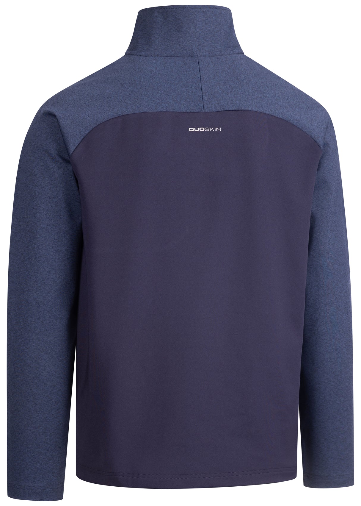 Eric - Navy Marl - Trespass