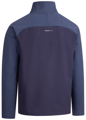 Eric - Navy Marl - Trespass