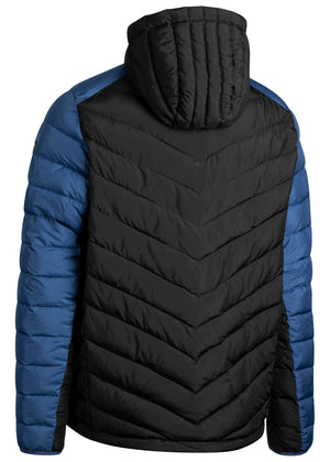 Eriska - Black - Trespass