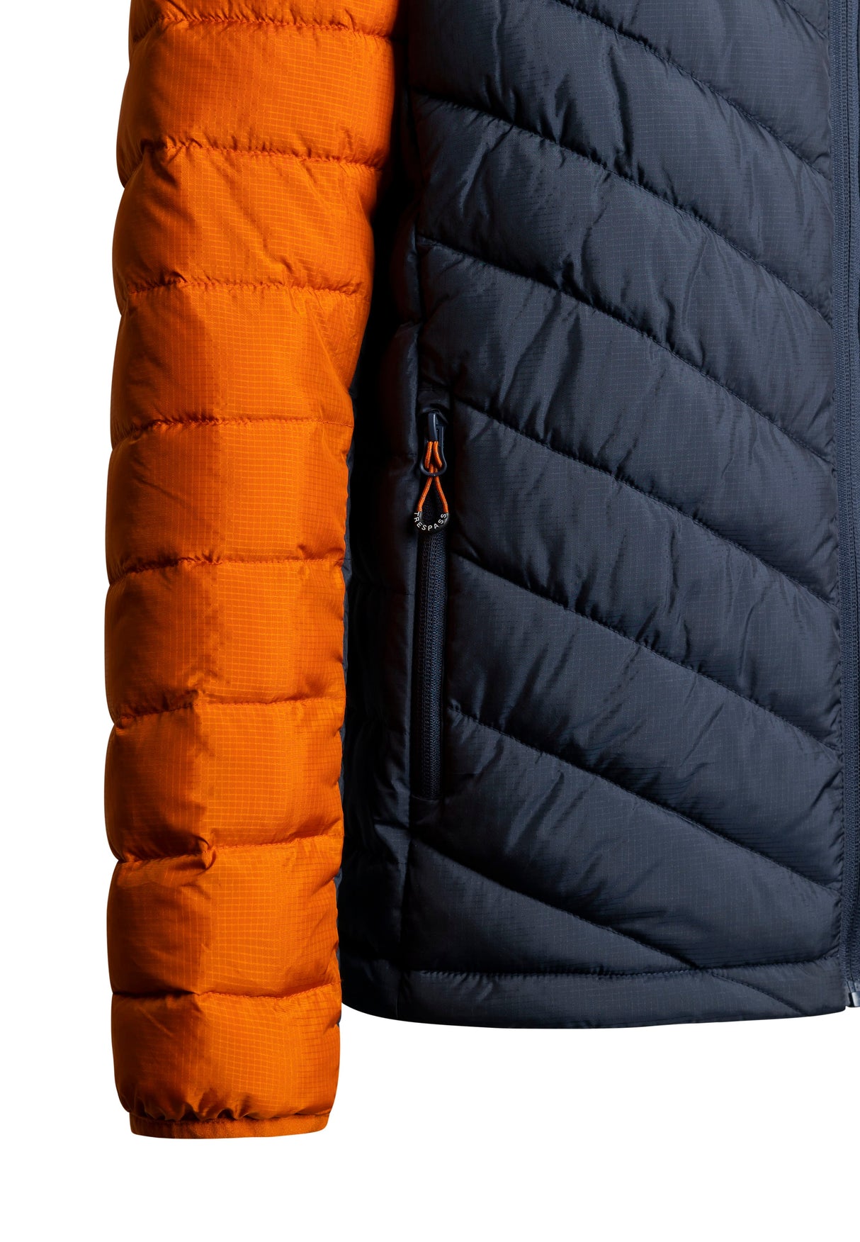 Eriska - Dark Flint - Trespass
