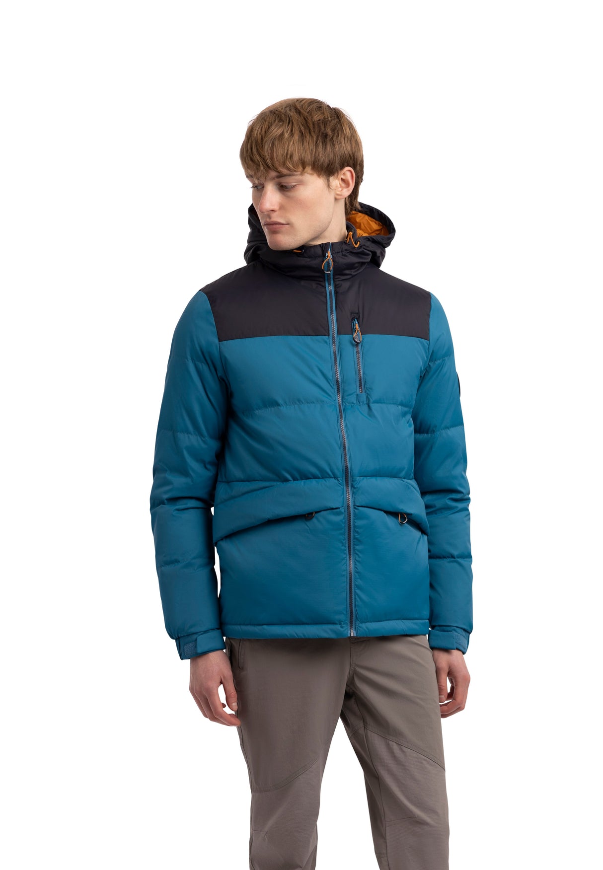 Erris - Bondi Blue - Trespass