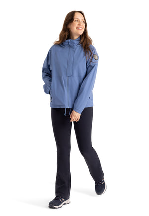 Erskine - Coastal Blue - Trespass