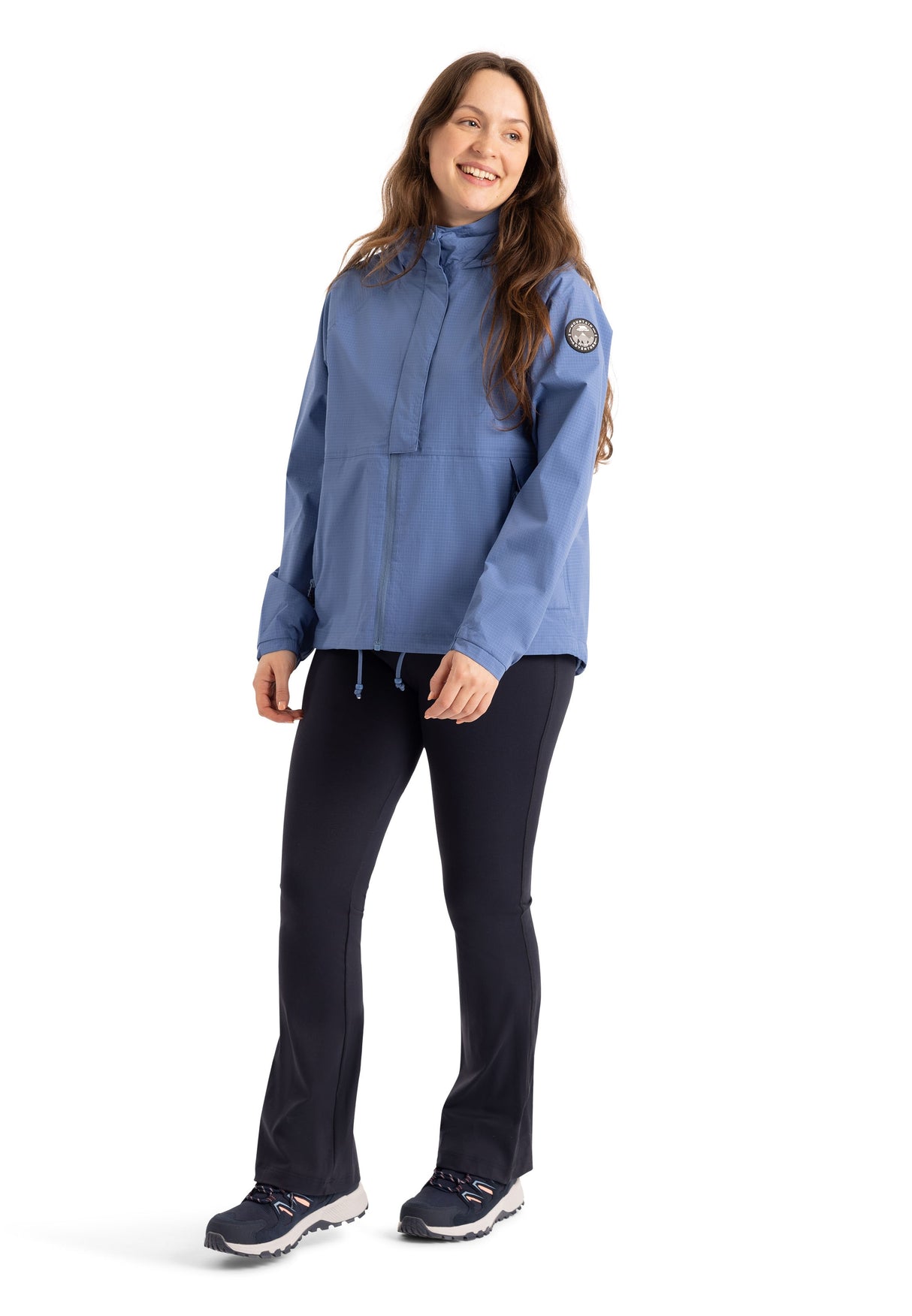 Erskine - Coastal Blue - Trespass