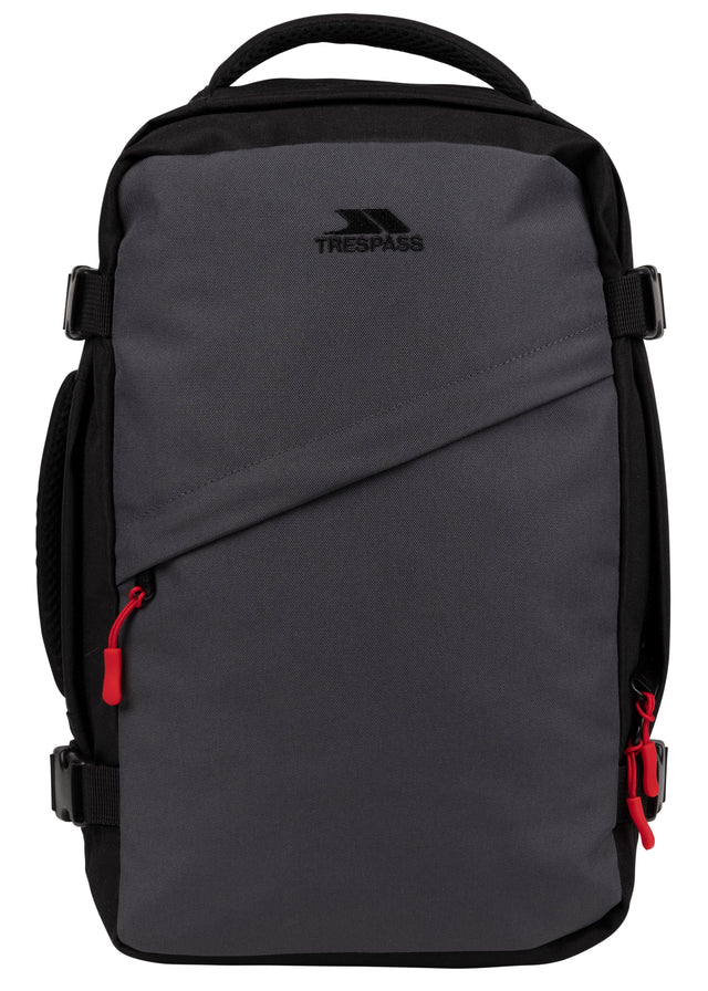 Ervol - Black - Trespass