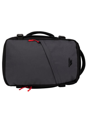 Ervol – Cabin Bag - Black - Trespass