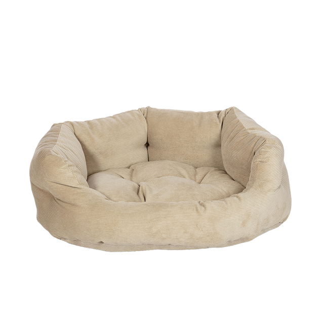 D.D. Elden Stone Deluxe Slumber Bed 24"