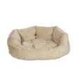 D.D. Elden Stone Deluxe Slumber Bed 35"