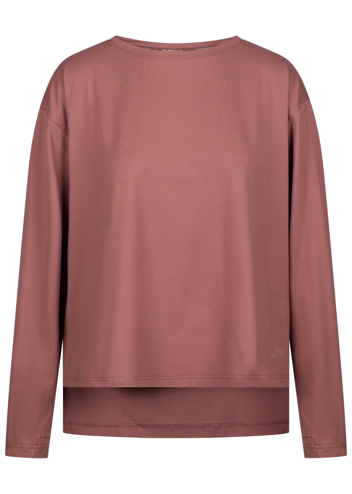 Esmeralda - Faded Rose - Trespass