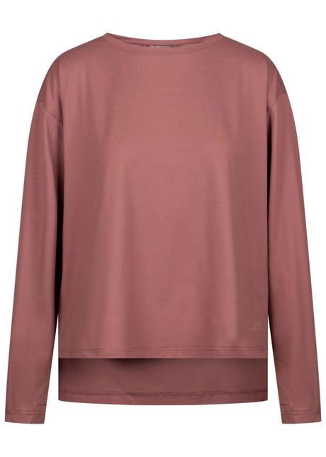 Esmeralda - Faded Rose - Trespass
