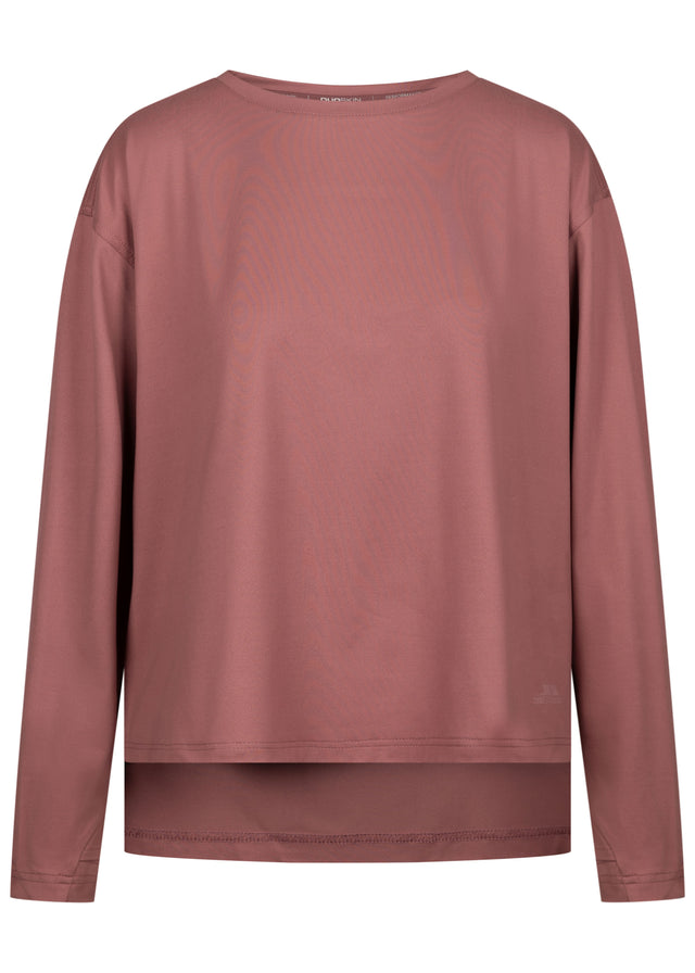 Esmeralda - Faded Rose - Trespass