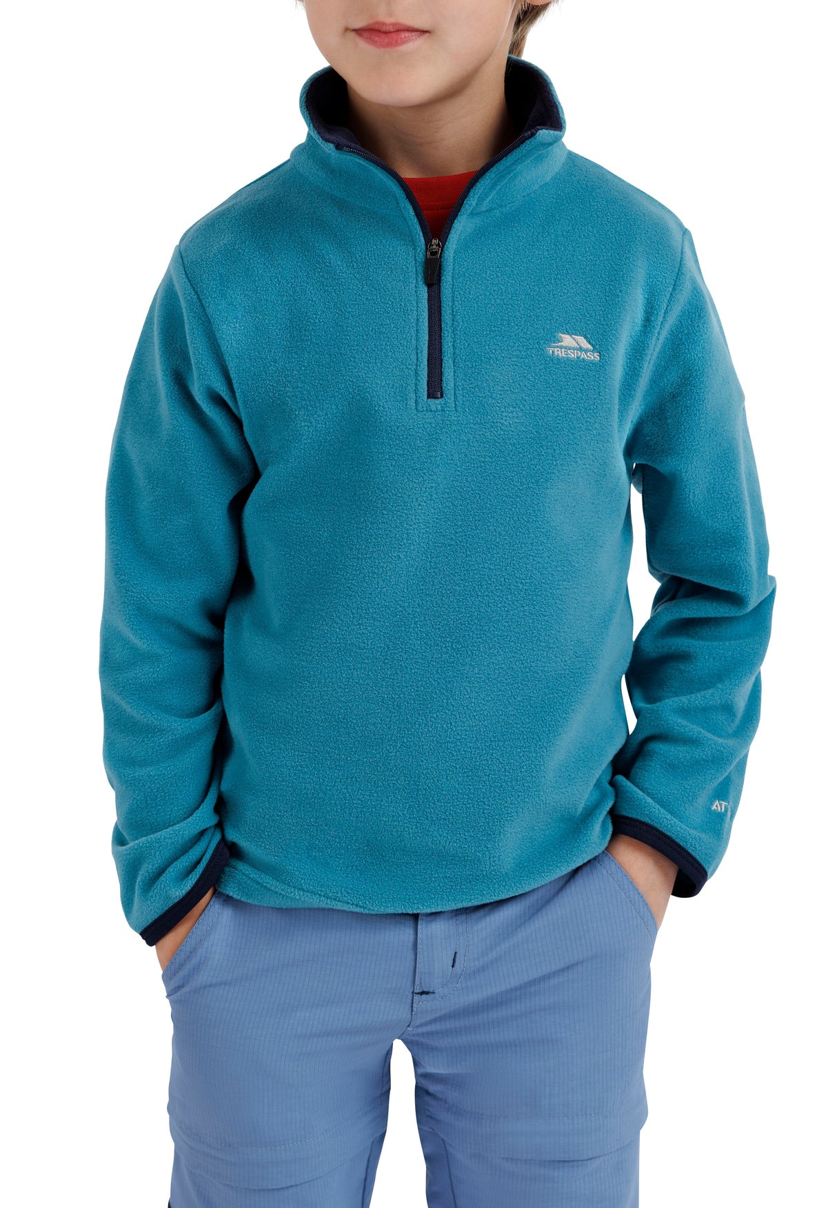 Etto - Light Teal - Trespass