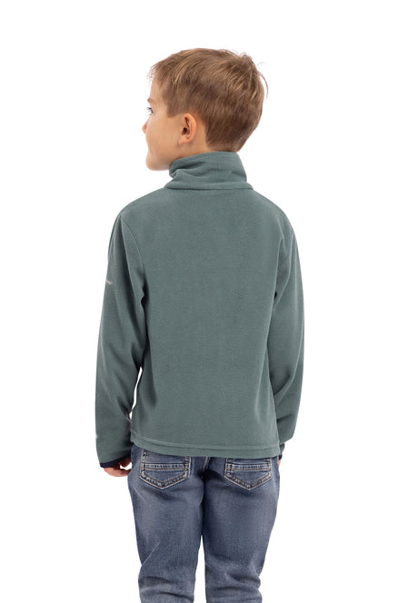 Etto - Spruce Green - Trespass