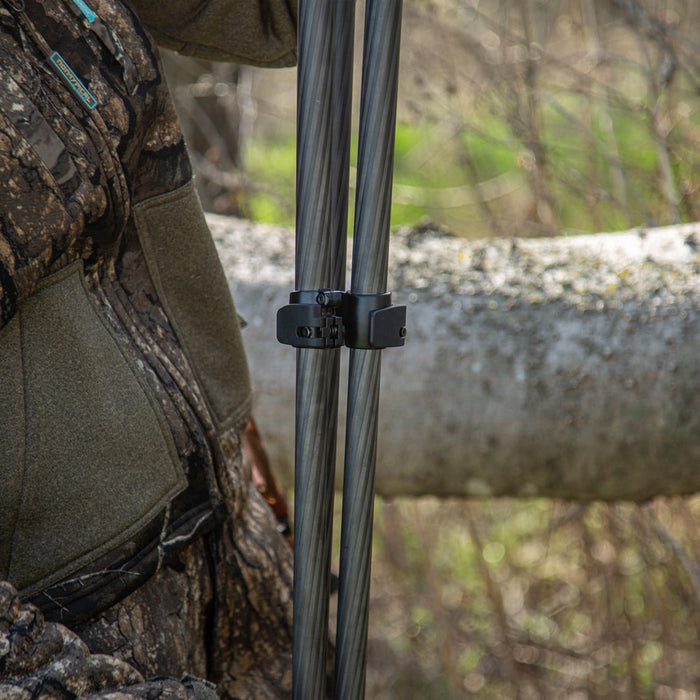 K800 CF Tripod - KJI