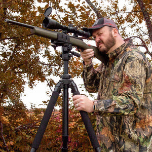 K700 AMT Tripod with Reaper Grip - KJI